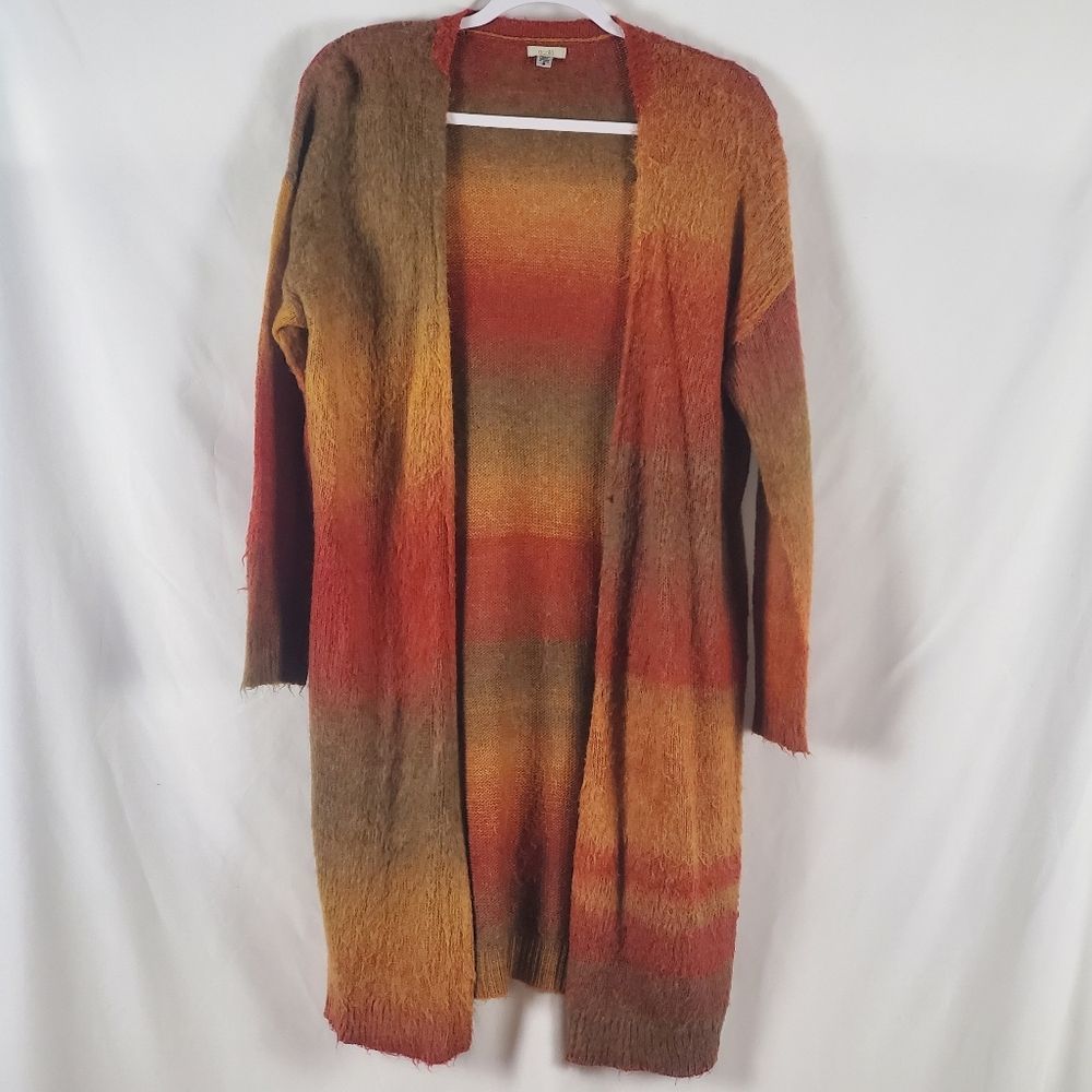 Urban Outfitters Autumn Brushed Cardigan